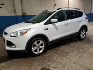 Ford Escape 1.6L 4 2014