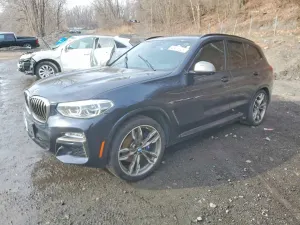 BMW X3 3.0L 6 2018