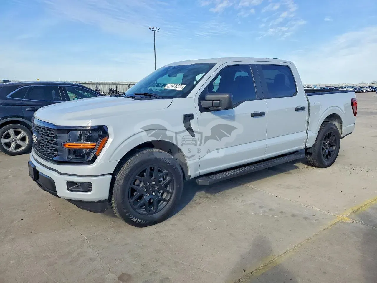 Ford F-150 2.7L 6 2025
