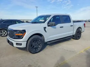 Ford F-150 2.7L 6 2025