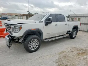 GMC Sierra 6.6L 8 2023