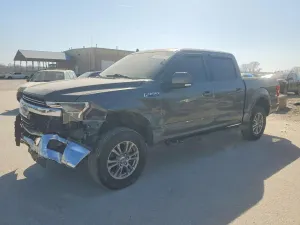 Ford F-150 5.0L 8 2020