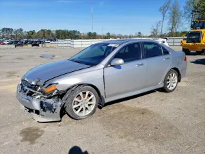 Acura TSX 2.4L 4 2006