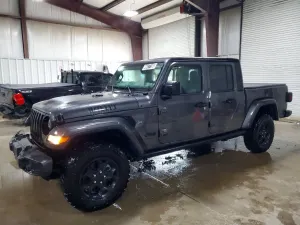 Jeep Gladiator 3.6L 6 2023