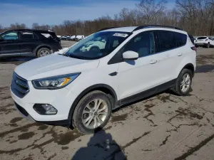 Ford Escape 1.5L 4 2017