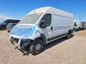 RAM ProMaster 3.6L 6 2023