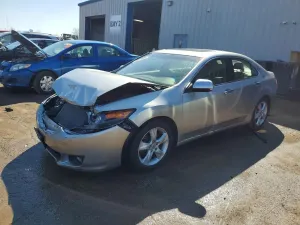 Acura TSX 2.4L 4 2010
