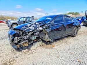 Nissan Altima 2.0L 4 2022