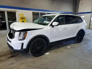 Kia Telluride 3.8L 6 2022