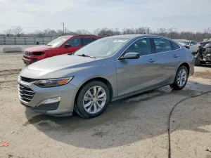 Chevrolet Malibu 1.5L 4 2023