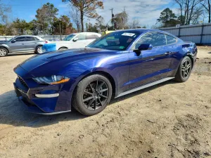 Ford Mustang 2.3L 4 2019