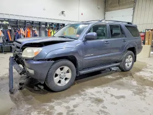 Toyota 4Runner 4.0L 6 2005