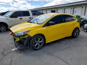 Ford Focus 2.0L 4 2017