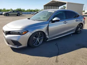 Honda Civic 1.5L 4 2022