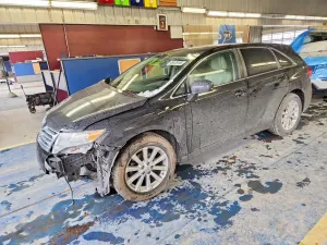 Toyota Venza 2.7L 4 2009