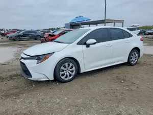 Toyota Corolla 2.0L 4 2024