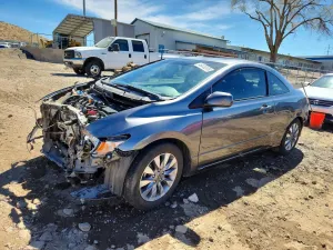 Honda Civic 1.8L 4 2009