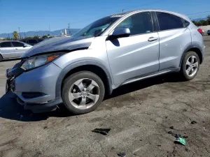 Honda HR-V 1.8L 4 2018