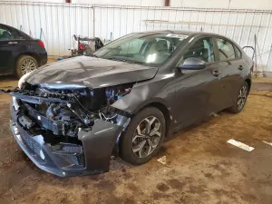 Kia Cerato / Forte / K3 2.0L 4 2021