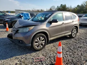 Honda CR-V 2.4L 4 2012