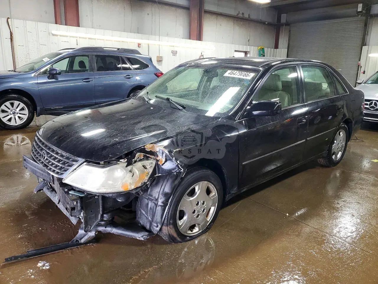 Toyota Avalon 3.0L 6 2004