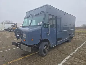 Freightliner MT-45 6.0L 8 2020