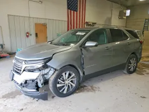 Chevrolet Equinox 1.5L 4 2024
