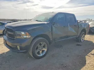 RAM 1500 5.7L 8 2018
