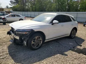 Genesis GV70 2.5L 4 2024