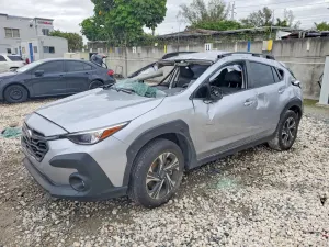 Subaru Crosstrek 2.0L 4 2024
