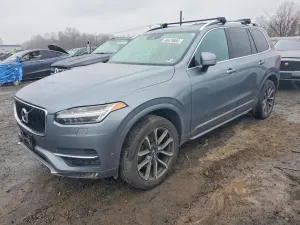 Volvo XC90 2.0L 4 2017