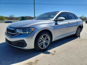 Volkswagen Jetta 1.5L 4 2024