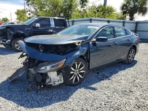 Chevrolet Malibu 1.5L 4 2020
