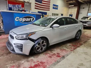 Kia Cerato / Forte / K3 2.0L 4 2021