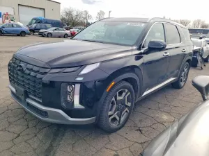 Hyundai Palisade 3.8L 6 2023