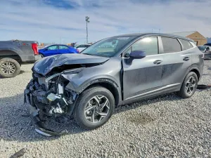 Kia Sportage 2.5L 4 2024