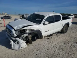 Toyota Tacoma 3.5L 6 2021