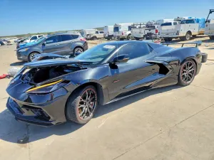 Chevrolet Corvette 6.2L 8 2023