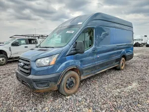 Ford Transit 3.5L 6 2020