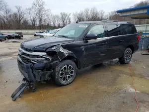 Ford Expedition 3.5L 6 2023