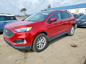 Ford Edge 2.0L 4 2024