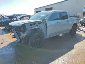 Ford Maverick 2.0L 4 2022