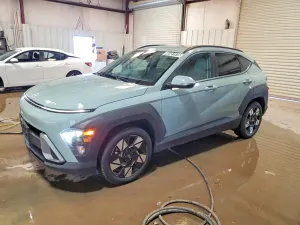 Hyundai Kona 2.0L 4 2025
