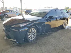 Toyota Mirai 0.0L 0 2023