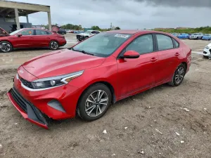 Kia Cerato / Forte / K3 2.0L 4 2023