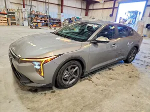 Kia K4 2.0L 4 2025