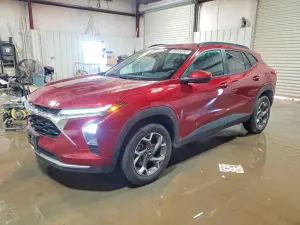 Chevrolet Trax 1.2L 3 2025