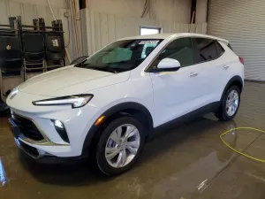 Buick Encore 1.3L 3 2025
