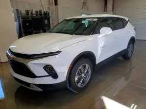 Chevrolet Blazer 2.0L 4 2025