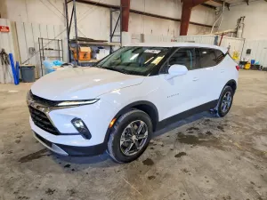 Chevrolet Blazer 2.0L 4 2025